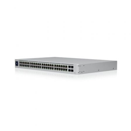 Switch Ubiquiti USW - 48/ 52 Puertos/ RJ45 10/100/1000 SFP - Tiensol