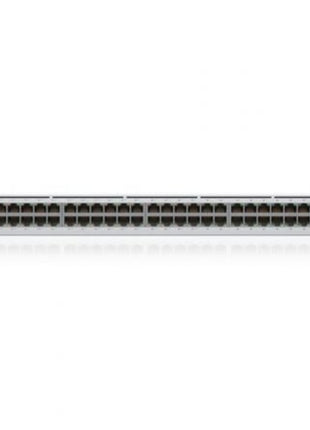 Switch Ubiquiti USW - 48 - POE/ 48 Puertos/ RJ45 10/100/1000 PoE/ SFP - Tiensol