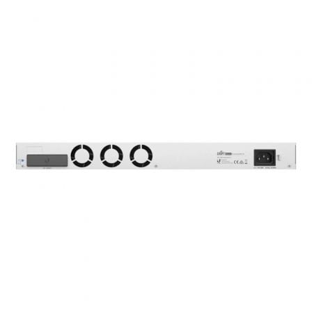 Switch Ubiquiti USW - ENTERPRISEXG - 24/ 24 Puertos/ RJ45 100/1000/10000 PoE/ SFP - Tiensol