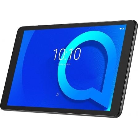 Tablet Alcatel 1T 10 10.1'/ 2GB/ 32GB/ Quadcore/ Negra - Tiensol