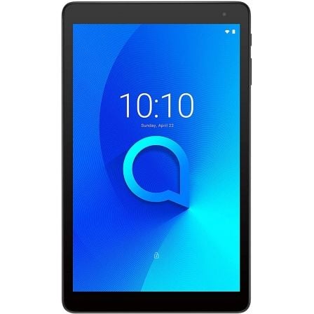 Tablet Alcatel 1T 10 10.1'/ 2GB/ 32GB/ Quadcore/ Negra - Tiensol