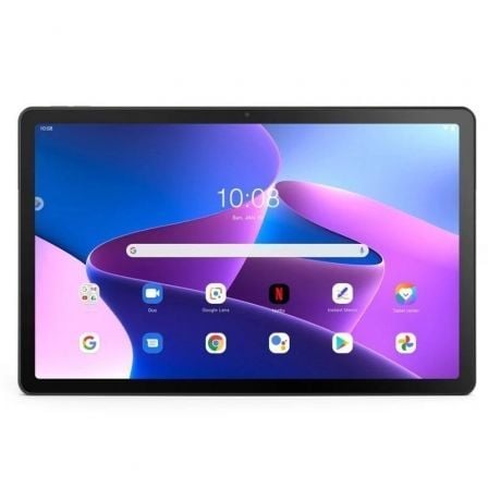 Tablet Lenovo Tab M10 (3rd Gen) 10.1'/ 4GB/ 64GB/ Octacore/ Gris Tormenta - Tiensol