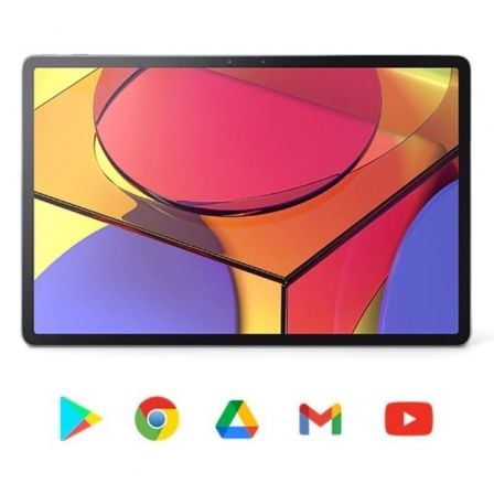 Tablet Lenovo Tab M10 FHD Plus (2nd Gen) 10.3'/ 4GB/ 128GB/ Octacore/ Gris Hierro - Tiensol