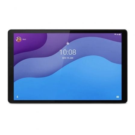 Tablet Lenovo Tab M10 FHD Plus (2nd Gen) 10.3'/ 4GB/ 128GB/ Octacore/ Gris Hierro - Tiensol