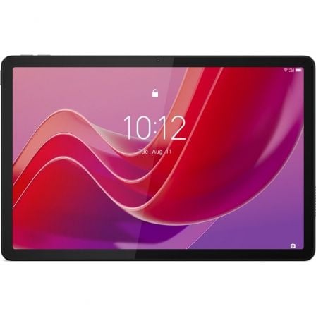 Tablet Lenovo Tab M11 11'/ 4GB/ 128GB/ Octacore/ Gris Luna/ Incluye Pen - Tiensol