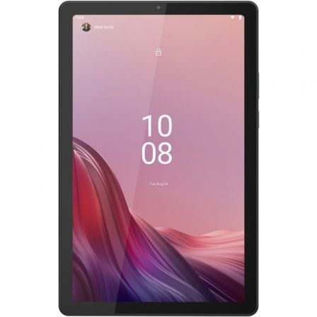 Tablet Lenovo Tab M9 9'/ 3GB/ 32GB/ Octacore/ Gris Artico - Tiensol