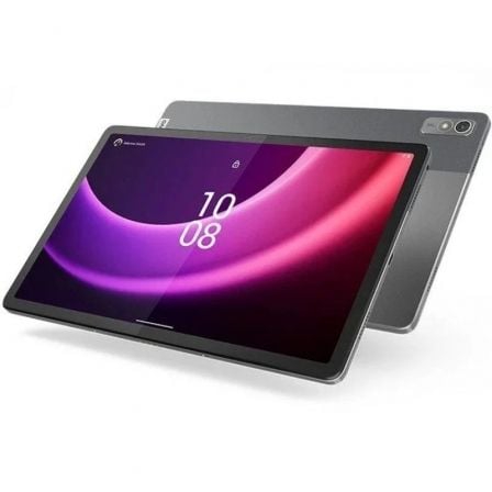 Tablet Lenovo Tab P11 (2nd Gen) 11.5'/ 4GB/ 128GB/ Octacore/ 4G/ Gris Tormenta/ Incluye Lenovo Precision Pen 2 (2023) - Tiensol