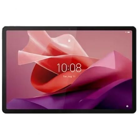 Tablet Lenovo Tab P12 12.7'/ 8GB/ 128GB/ Octacore/ Gris Tormenta/ Incluye Lenovo Tab Pen Plus - Tiensol