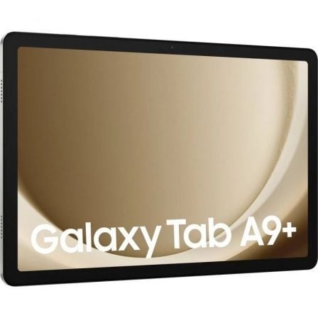 Tablet Samsung Galaxy Tab A9+ 11'/ 4GB/ 64GB/ Octacore/ 5G/ Plata - Tiensol