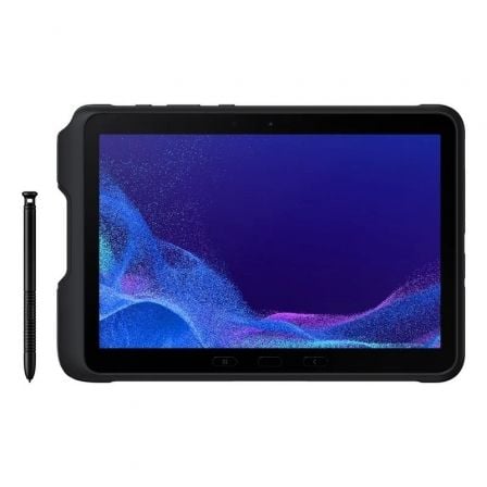 Tablet Samsung Galaxy Tab Active4 Pro 10.1'/ 4GB/ 64GB/ Octacore/ 5G/ Negra - Tiensol