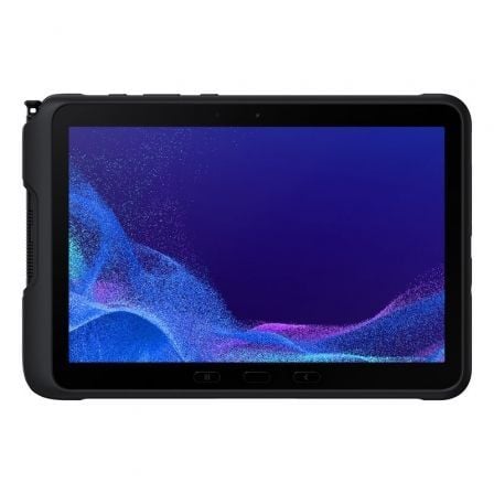 Tablet Samsung Galaxy Tab Active4 Pro 10.1'/ 4GB/ 64GB/ Octacore/ 5G/ Negra - Tiensol