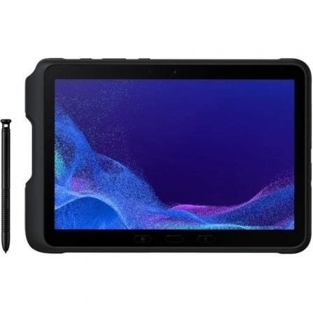 Tablet Samsung Galaxy Tab Active4 Pro 10.1'/ 4GB/ 64GB/ Octacore/ Negra - Tiensol