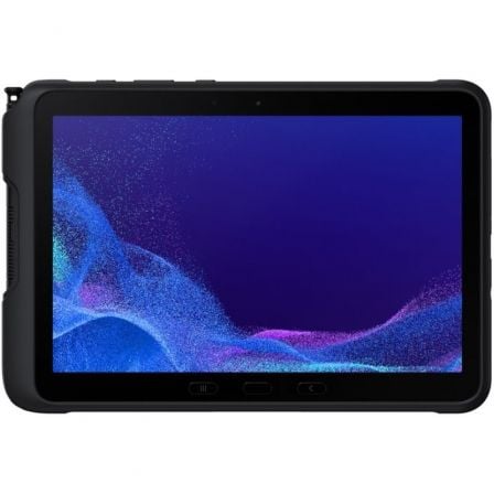 Tablet Samsung Galaxy Tab Active4 Pro 10.1'/ 4GB/ 64GB/ Octacore/ Negra - Tiensol