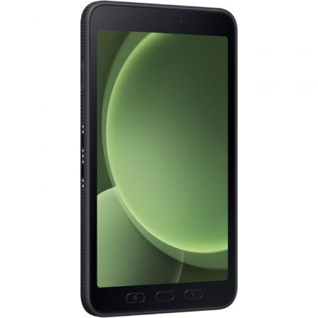 Tablet Samsung Galaxy Tab Active5 8'/ 6GB/ 128GB/ Octacore/ 5G/ Verde - Tiensol