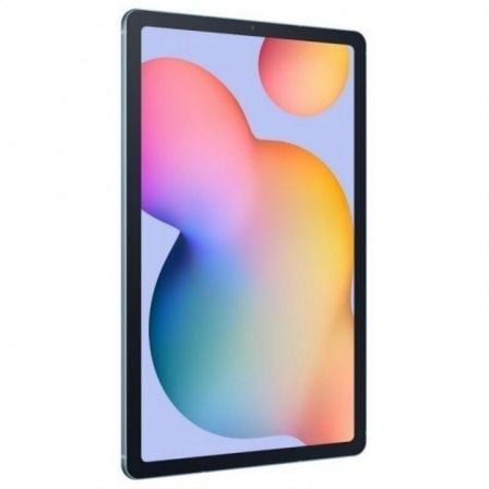 Tablet Samsung Galaxy Tab S6 Lite 2022 P613 10.4'/ 4GB/ 64GB/ Octacore/ Azul - Tiensol