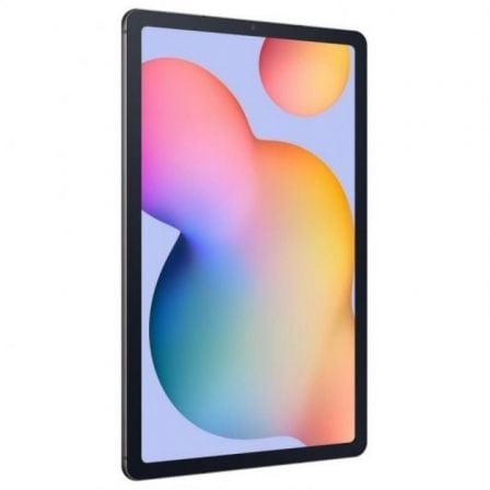 Tablet Samsung Galaxy Tab S6 Lite 2022 P613 10.4'/ 4GB/ 64GB/ Octacore/ Gris - Tiensol