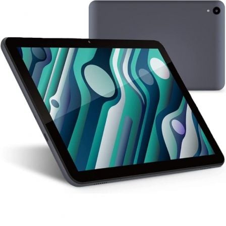 Tablet SPC Gravity 2nd Generation 10.1'/ 3GB/ 32GB/ Octacore/ 4G/ Negra - Tiensol