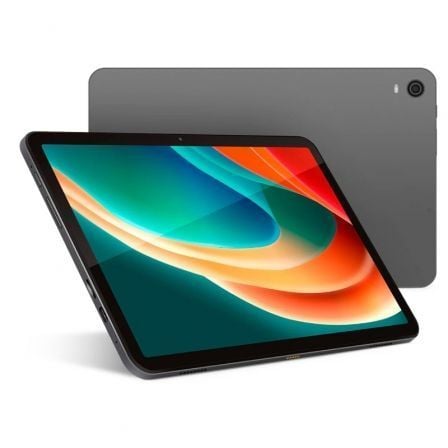 Tablet SPC Gravity 4 Plus 11'/ 8GB/ 128GB/ Quadcore/ Negra - Tiensol