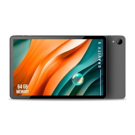 Tablet SPC Gravity 5 11'/ 4GB/ 64GB/ Octacore/ Negra - Tiensol