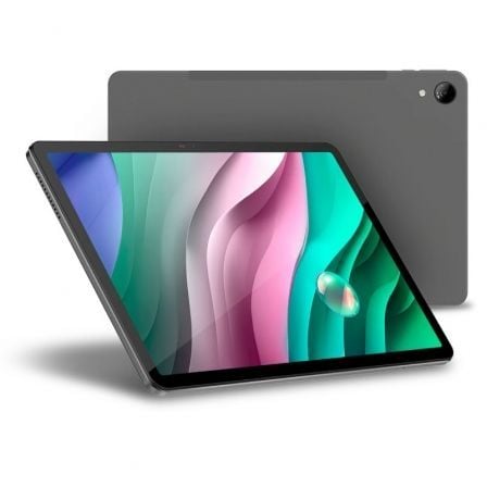 Tablet SPC Gravity 5 Pro 11'/ 6GB/ 128GB/ Octacore/ Gris Titanio - Tiensol