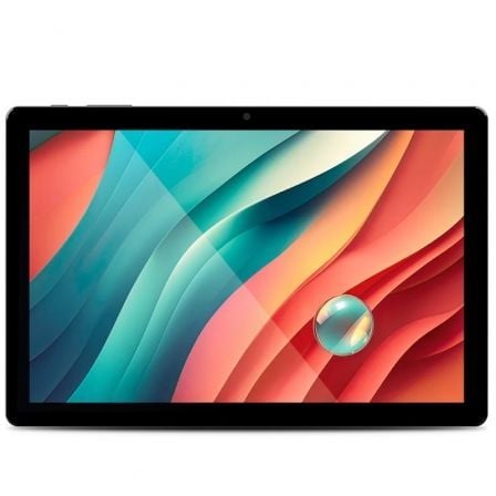 Tablet SPC Gravity 5 SE 10.1'/ 4GB/ 64GB/ Octacore/ Negra - Tiensol