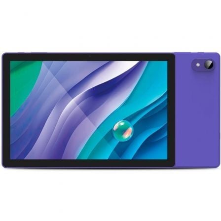 Tablet SPC Gravity 5 SE 10.1'/ 4GB/ 64GB/ Octacore/ Purpura - Tiensol