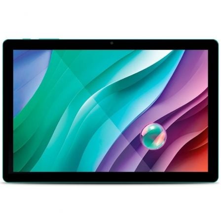 Tablet SPC Gravity 5 SE 10.1'/ 4GB/ 64GB/ Octacore/ Verde - Tiensol