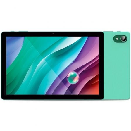 Tablet SPC Gravity 5 SE 10.1'/ 4GB/ 64GB/ Octacore/ Verde - Tiensol