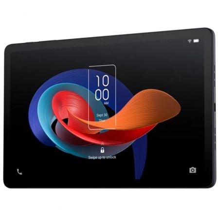 Tablet TCL Tab 10 Gen2 10.4'/ 4GB/ 64GB/ Octacore/ Gris Espacial - Tiensol