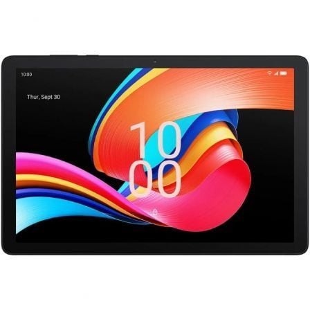 Tablet TCL Tab 10L Gen2 10.1'/ 3GB/ 32GB/ Quadcore/ Gris - Tiensol