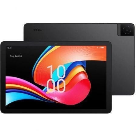 Tablet TCL Tab 10L Gen2 10.1'/ 3GB/ 32GB/ Quadcore/ Gris - Tiensol