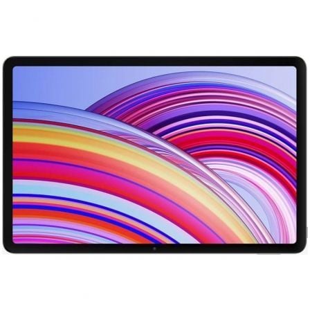 Tablet Xiaomi Redmi Pad Pro 12.1'/ 6GB/ 128GB/ Octacore/ Gris Grafito - Tiensol