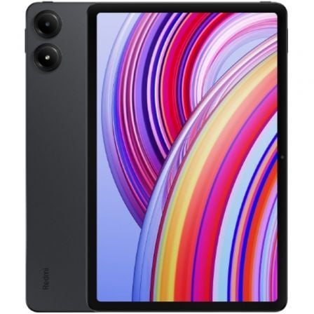 Tablet Xiaomi Redmi Pad Pro 12.1'/ 6GB/ 128GB/ Octacore/ Gris Grafito - Tiensol