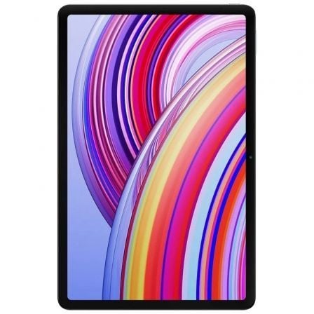 Tablet Xiaomi Redmi Pad Pro 12.1'/ 8GB/ 256GB/ Octacore/ Azul Océano - Tiensol