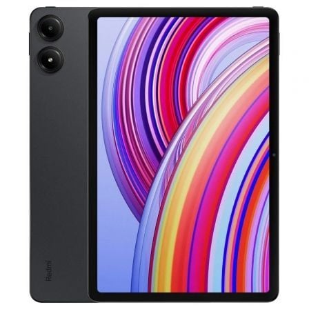 Tablet Xiaomi Redmi Pad Pro 12.1'/ 8GB/ 256GB/ Octacore/ Gris Grafito - Tiensol