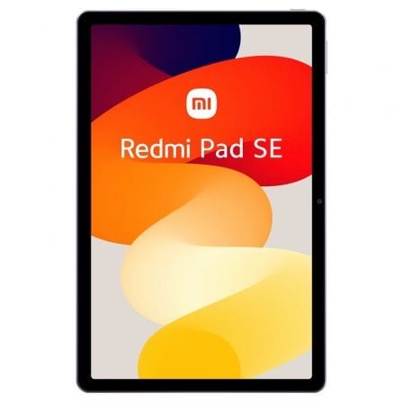 Tablet Xiaomi Redmi Pad SE 11'/ 4GB/ 128GB/ Octacore/ Morado Lavanda - Tiensol