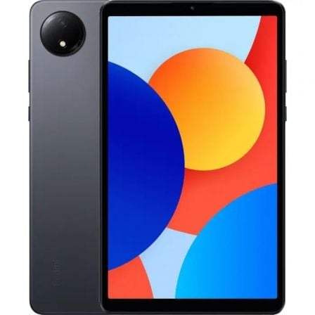 Tablet Xiaomi Redmi Pad SE 8.7'/ 4GB/ 128GB/ Octacore/ Gris - Tiensol