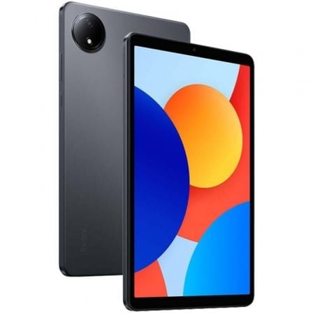 Tablet Xiaomi Redmi Pad SE 8.7'/ 4GB/ 128GB/ Octacore/ Gris - Tiensol