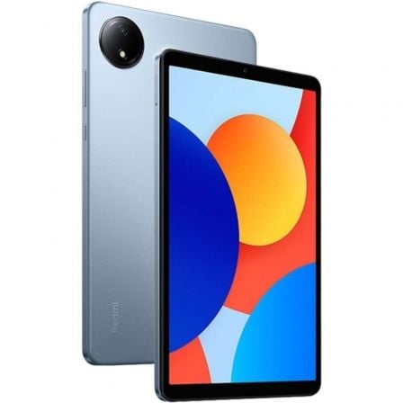 Tablet Xiaomi Redmi Pad SE 8.7'/ 4GB/ 64GB/ Octacore/ Azul Cielo - Tiensol