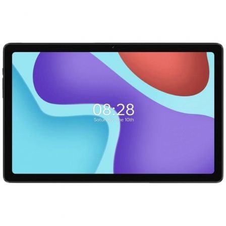 Tablet ZTE Tab Blade X10 II 10.1'/ 4GB/ 64GB/ Octacore/ 4G/ Negra - Tiensol