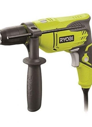 Taladro Percutor Ryobi RPD500 - G/ 500W - Tiensol