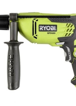 Taladro Percutor Ryobi RPD680 - K/ 680W - Tiensol