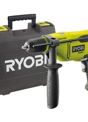 Taladro Percutor Ryobi RPD680 - K/ 680W - Tiensol