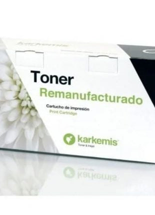 Tambor de Imagen Karkemis Reciclado Brother DR - 2400/ Negro - Tiensol