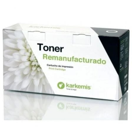 Tambor de Imagen Karkemis Reciclado Brother DR - 2400/ Negro - Tiensol