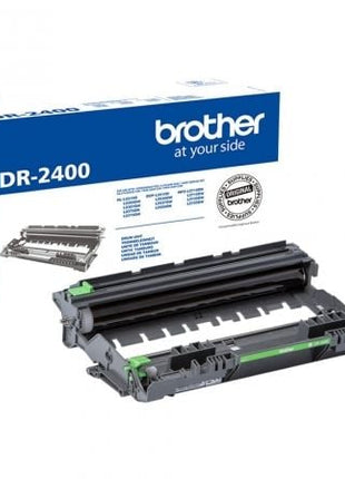 Tambor de Imagen Original Brother DR - 2400 - Tiensol