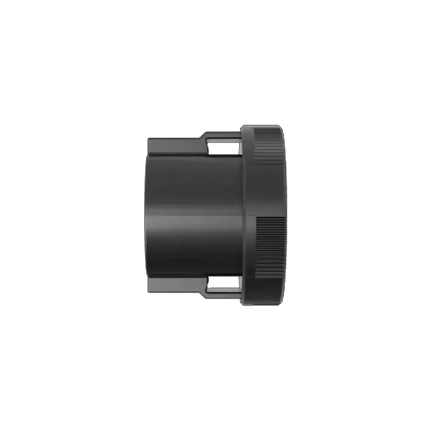 Tapa Final AC Solax AC Trunk End Cap - Accesorios de Inversores