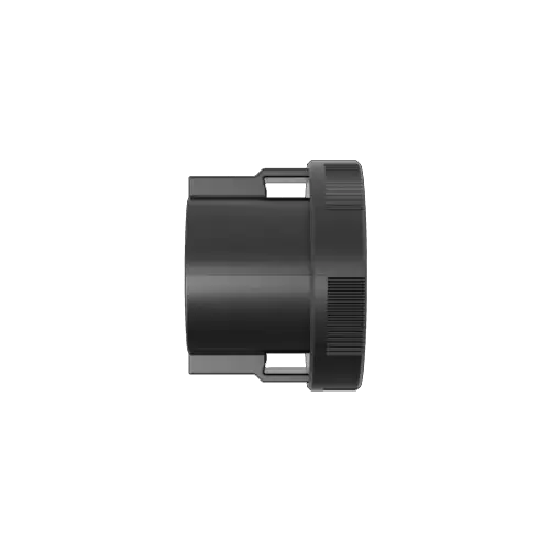 Tapa Final AC Solax AC Trunk End Cap - Accesorios de Inversores