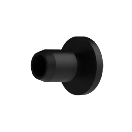Tapa Lateral Hoymiles Side Cap para Cable S-Connector 1F - Accesorios de Inversores