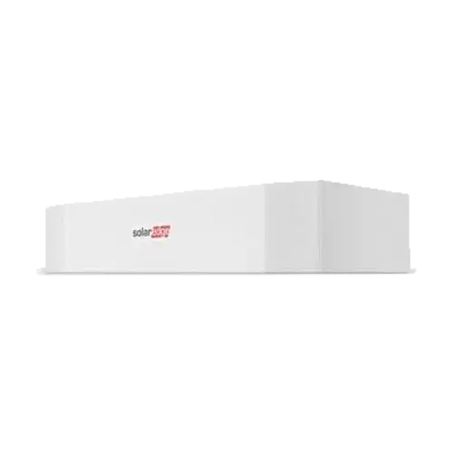 Tapa Superior SolarEdge Home Battery IAC-RBAT-5KMTOP-01 - Accesorios de Baterías